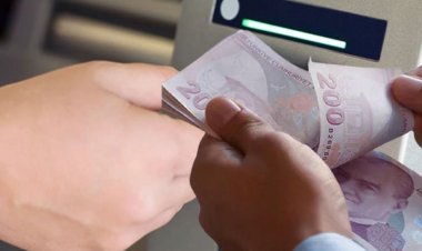 BAYRAM İKRAMİYELERİ VE EMEKLİ MAAŞLARI ÖDEME TARİHİ BELLİ OLDU!