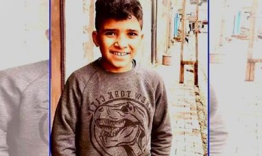 12 YAŞINDAKİ ABDÜLBAKİ AHIRDA ASILI OLARAK BULUNDU, İDDİALAR FARKLI YÖNDE!