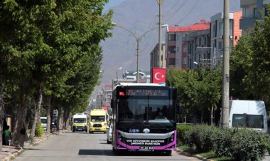 KURBAN BAYRAMINDA ULAŞIM ÜCRETSİZ OLACAK!