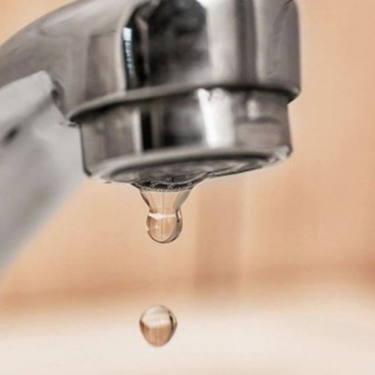 VAN'IN İKİ MAHALLESİ'NDE SU KESİNTİSİ OLACAK