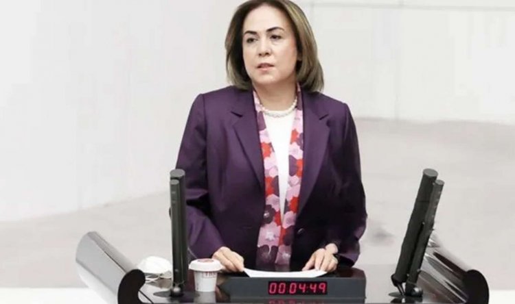 AK PARTİ MİLLETVEKİLİ ZEYNEP GÜL YILMAZ ARACINI DURDURDUĞU İÇİN POLİS MEMURUNU İHRAÇ ETTİRDİ!