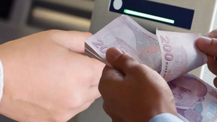 BAYRAM İKRAMİYELERİ VE EMEKLİ MAAŞLARI ÖDEME TARİHİ BELLİ OLDU!