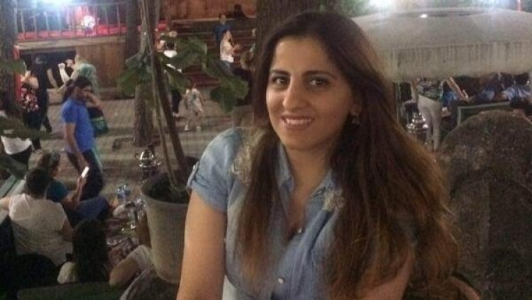 VAN BÖLGE HASTANESİ ÖNÜNE TRAFİK KAZASI: 1 HEMŞİRE HAYATINI KAYBETTİ!