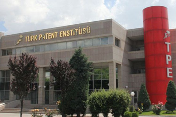 VAN, DOĞU ANADOLU'DA TÜRKPATENT TASARIM SIRASINDA 1. OLDU!