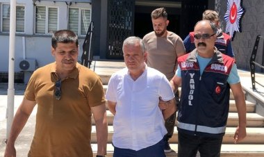 KURBAN HİSSESİNE GİREN VATANDAŞLARI DOLANDIRAN BABA VE OĞUL TUTUKLANDI!