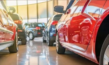 MOTORLU TAŞITLAR VERGİSİ BU YIL 2 KATINA ÇIKTI!