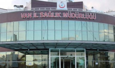 VAN VE İLÇELERİNE TOPLAMDA 29 YENİ TABİP ATANDI!