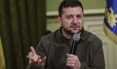 UKRAYNA: TÜRKİYE İZİN VERİRSE GEMİLER TAHIL TAŞIMAYA HAZIR