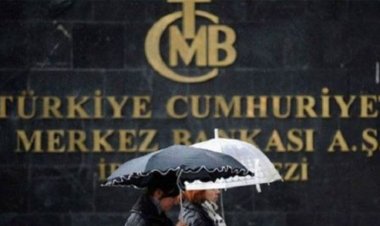 TCMB YARIN FAİZ KARARINI AÇIKLAYACAK:   FAİZ ARTIŞI BEKLENİYOR!