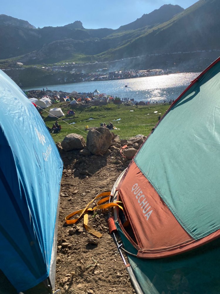 HAKKARİ'DE DÜZENLENEN "5. CİLO FEST" BİNLERCE KİŞİYLE BULUŞTU!