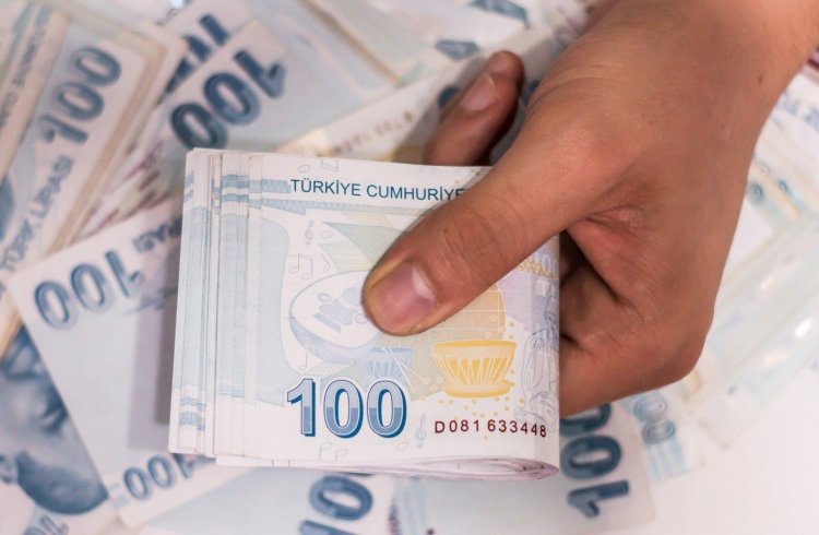 2023 REFAH PAYI HARİÇ ZAMLI MEMUR VE EMEKLİ MAAŞLARI KESİNLEŞTİ!