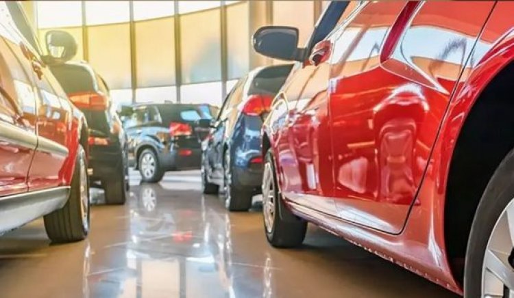 MOTORLU TAŞITLAR VERGİSİ BU YIL 2 KATINA ÇIKTI!