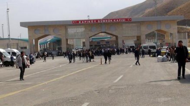 HABERİ DUYAN SOLUĞU SINIR KAPILARINDA ALDI!