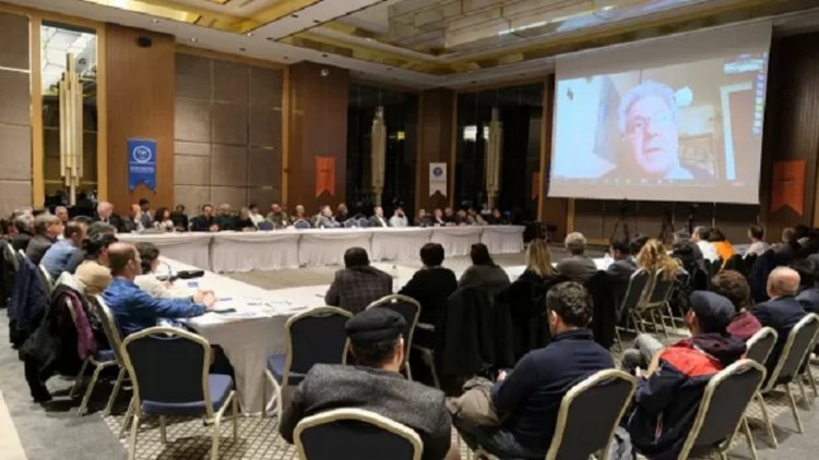 'KÜRTLER NE YAPMALI' PANELİ DİYARBAKIR'DA DÜZENLENİYOR!