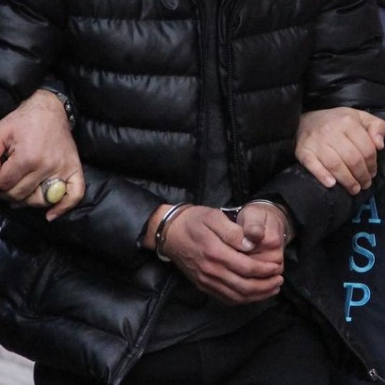 VAN’DA, İRANLI BİR KOMUTANI KAÇIRMAYA ÇALIŞTILAR: 6 AY HAPSE MAHKUM EDİLDİLER!