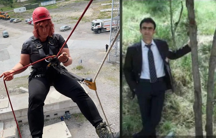 CİLO BUZULLARINDAN KAHREDEN HABER GELDİ: 2 CANSIZ BEDENE ULAŞILDI!