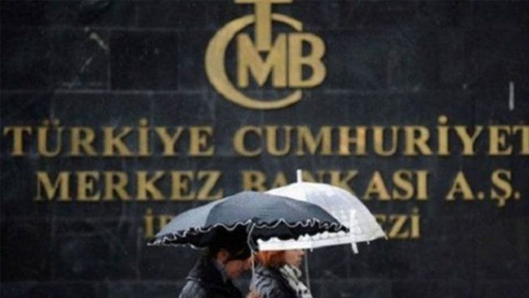 TCMB YARIN FAİZ KARARINI AÇIKLAYACAK:   FAİZ ARTIŞI BEKLENİYOR!