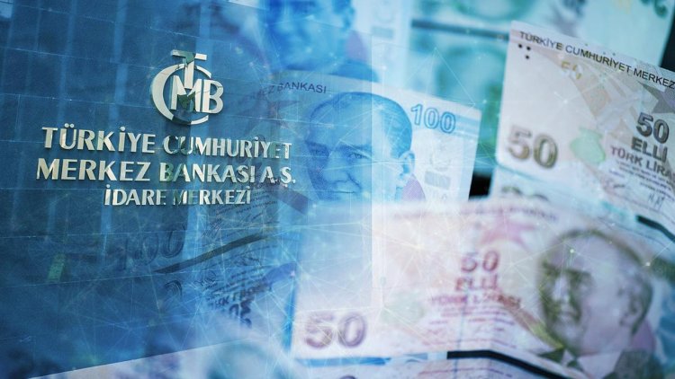 MERKEZ BANKASI FAİZ KARARINI AÇIKLADI!