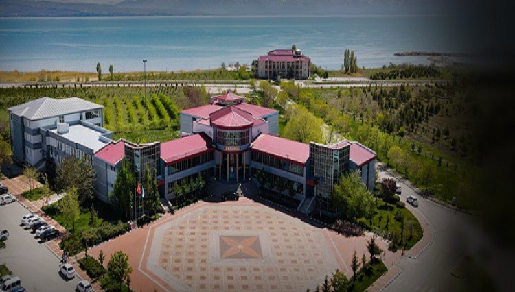 VAN YÜZÜNCÜ YIL ÜNİVERSİTESİ DÜNYANIN İLK 500 ÜNİVERSİTESİ ARASINDA YERİNİ ALDI!