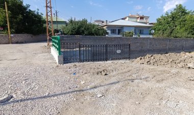 6 GÜNLÜK BİR ÇALIŞMA NİHAYET 7 AY SONRA TAMAMLANDI!