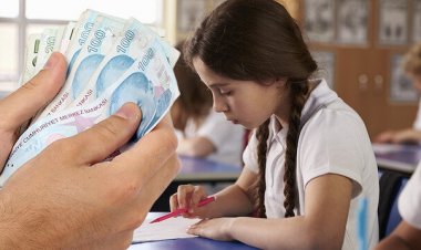 BAKANLIK UYARDI: KAYIT VEYA BAĞIŞ ADI ALTINDA KAYIT ÜCRETİ ÖDEMEYİN DEDİ!