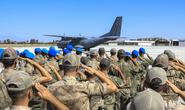 GÖREV ESNASINDA KALP KRİZİ GEÇİREN ASKER ŞEHİT OLDU!