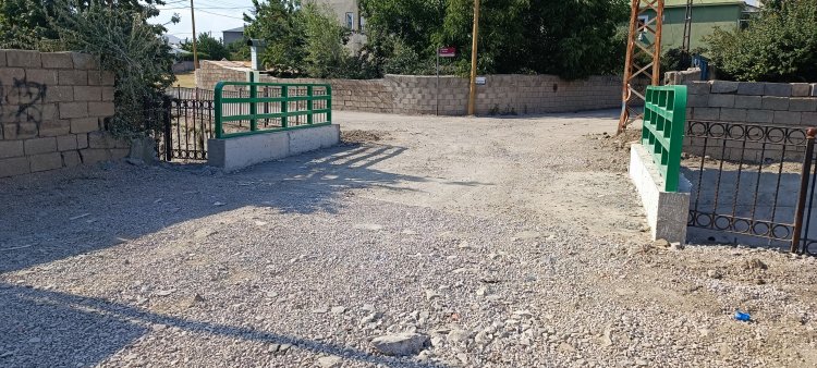 6 GÜNLÜK BİR ÇALIŞMA NİHAYET 7 AY SONRA TAMAMLANDI!