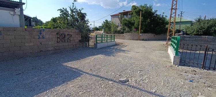 6 GÜNLÜK BİR ÇALIŞMA NİHAYET 7 AY SONRA TAMAMLANDI!