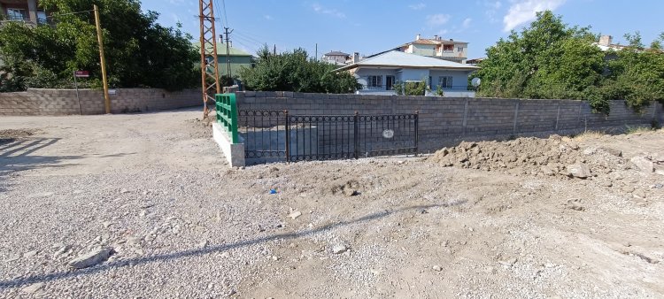 6 GÜNLÜK BİR ÇALIŞMA NİHAYET 7 AY SONRA TAMAMLANDI!