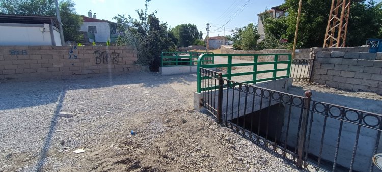 6 GÜNLÜK BİR ÇALIŞMA NİHAYET 7 AY SONRA TAMAMLANDI!