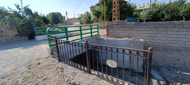 6 GÜNLÜK BİR ÇALIŞMA NİHAYET 7 AY SONRA TAMAMLANDI!