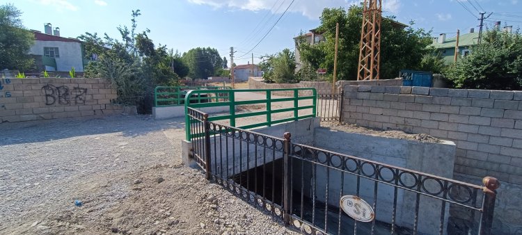 6 GÜNLÜK BİR ÇALIŞMA NİHAYET 7 AY SONRA TAMAMLANDI!