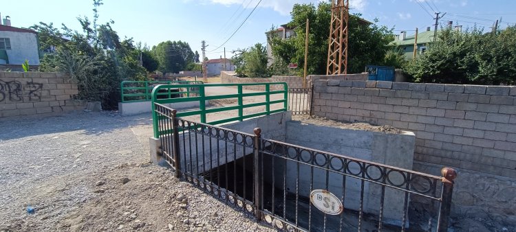 6 GÜNLÜK BİR ÇALIŞMA NİHAYET 7 AY SONRA TAMAMLANDI!