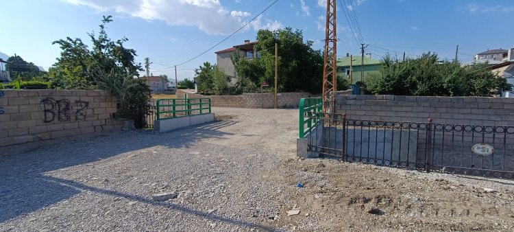 6 GÜNLÜK BİR ÇALIŞMA NİHAYET 7 AY SONRA TAMAMLANDI!