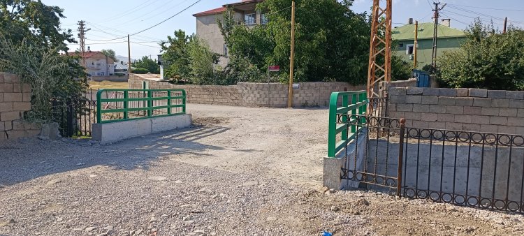 6 GÜNLÜK BİR ÇALIŞMA NİHAYET 7 AY SONRA TAMAMLANDI!