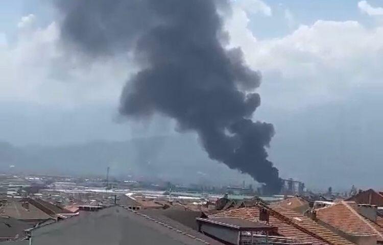 BURSA İNEGÖL'DEKİ FACİANIN BOYUTU  ORTAYA ÇIKTI!