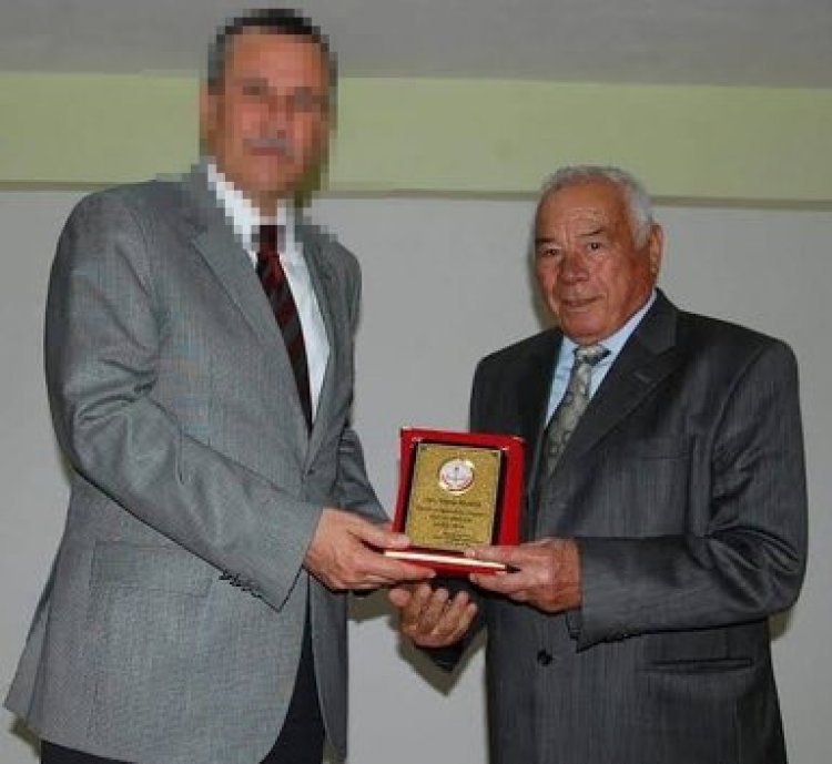 FİLMLERİ ARATMAYAN GERÇEK BİR HİKAYE MANİSA'DA YAŞANDI: PATRONU BABASI ÇIKTI!