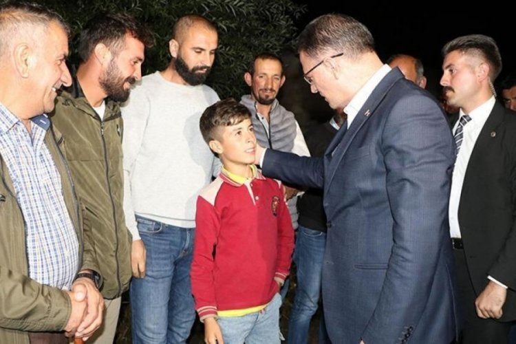 VAN'IN ÖZALP İLÇESİNDE SEL OLAYI GERÇEKLEŞTİ: VALİ BALCI BİLANÇOYU AÇIKLADI!