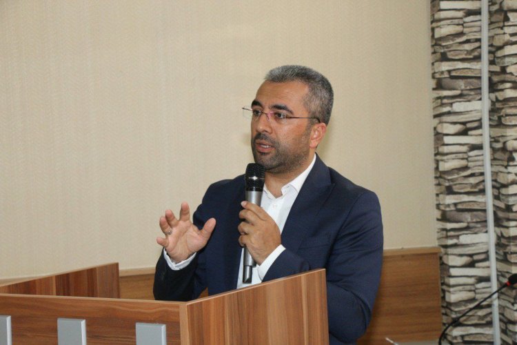 BAŞKAN SAY EĞİTİM DESTEKLERİNİ SÜRDÜRÜYOR: ŞİMDİDE YKS’DE BAŞARILI ÖĞRENCİLERİ ÖDÜLLENDİRDİ