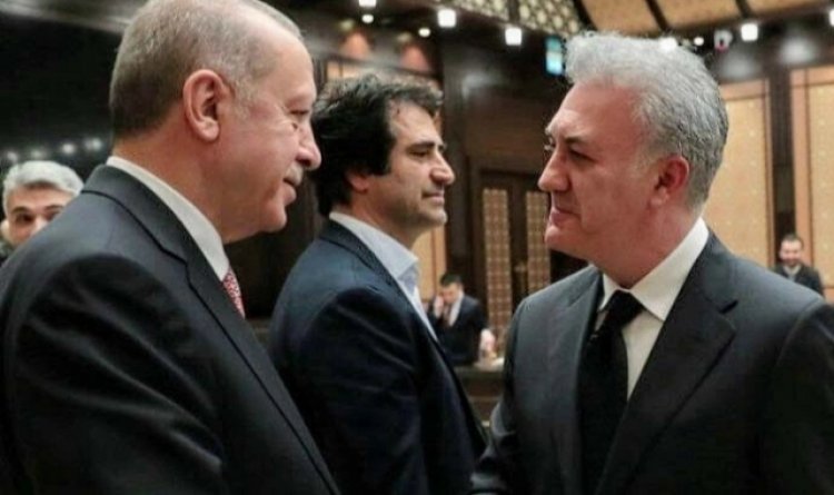 YENİ DEVLET TİYATROLARI GENEL MÜDÜRÜ TAMER KARADAĞLI OLDU!