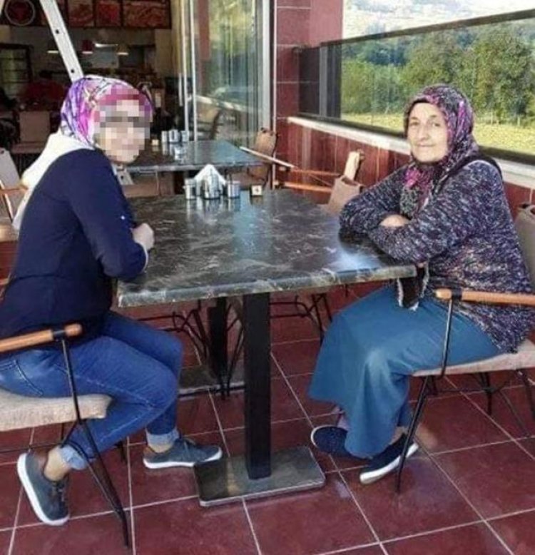 KAN DONDURAN VAHŞET ZONGULDAK'TA GERÇEKLEŞTİ: CESETLERİ BALTAYLA PARÇALADI!