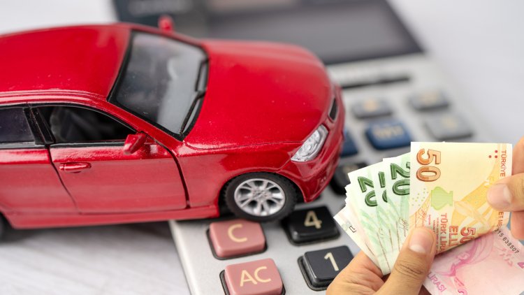 MOTORLU TAŞITLAR VERGİSİ İÇİN SÜRE DARALIYOR: 31 AĞUSTOS SON GÜN