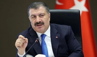 SAĞLIK BAKANI KOCA DUYURDU: RAPOR VE REÇETE YENİ DÖNEM BAŞLIYOR!