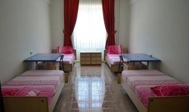 YURT BAŞVURU SONUÇLARI AÇIKLANDI!