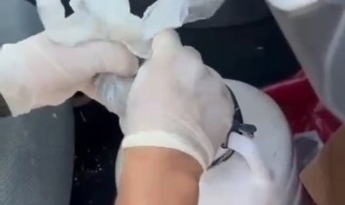 VAN'DA YÜZLERCE ADET TARİHİ ALTIN ELE GEÇİRİLDİ