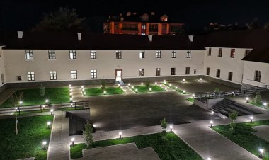 AVRUPA'NIN EN İYİ 2. MÜZESİ DERSİM MÜZESİ SEÇİLDİ!