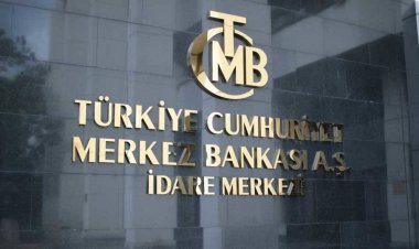 MERKEZ BANKASI'NDAN KUR KORUMALI MEVDUAT KARARI!