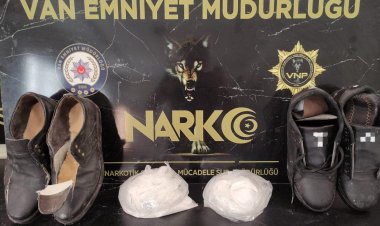 VAN'DA TORBACILARA GÖZ AÇTIRILMIYOR: 20 KİŞİ YAKALANDI!