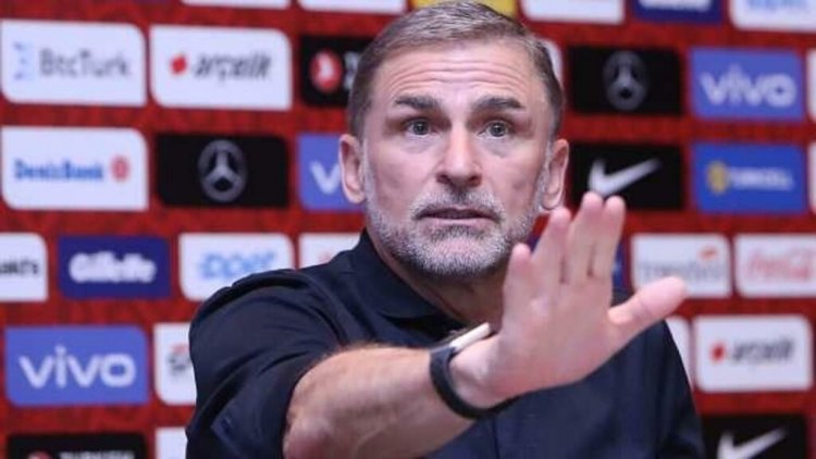 STEFAN KUNTZ DÖNEMİ SONA ERDİ: A MİLLİ TAKIMI GÖREVİNDEN ALINDI!