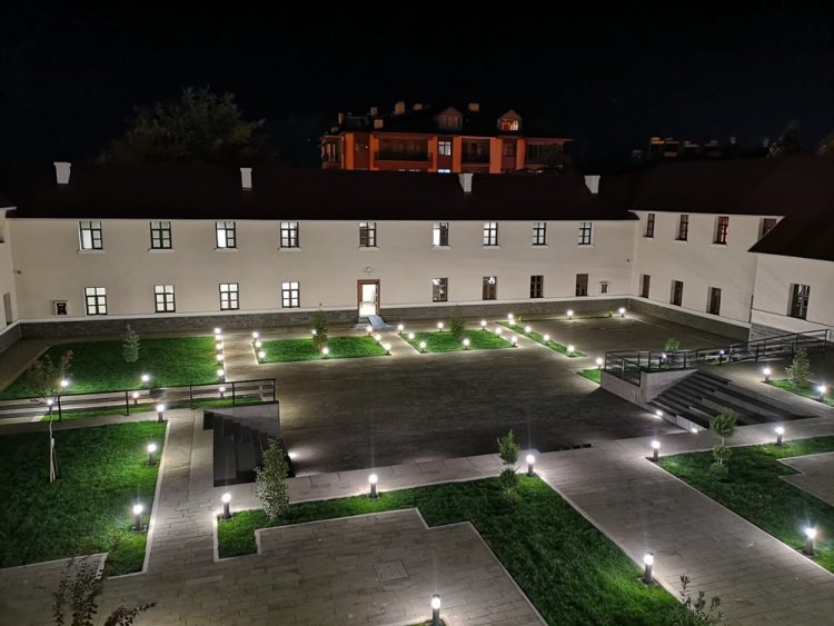 AVRUPA'NIN EN İYİ 2. MÜZESİ DERSİM MÜZESİ SEÇİLDİ!